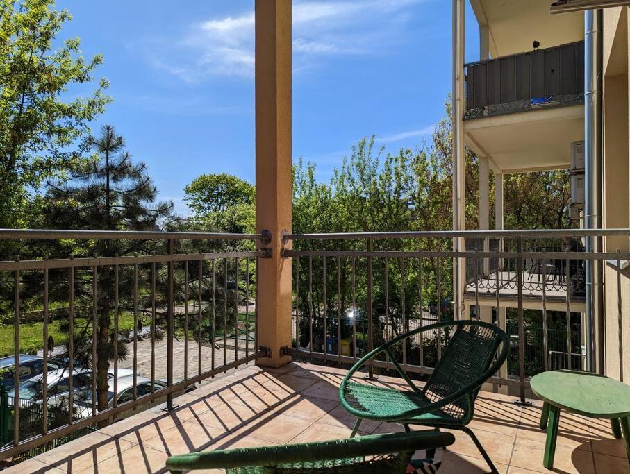 Kazimierz, Apartament Nad Wisla 克拉科夫 外观 照片
