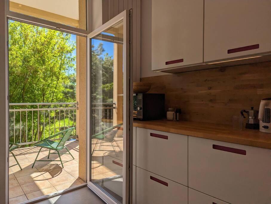 Kazimierz, Apartament Nad Wisla 克拉科夫 外观 照片